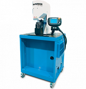 Finn Power SP100 ICC