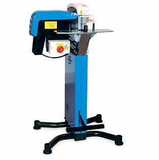 Отрезной станок Finn Power CM35