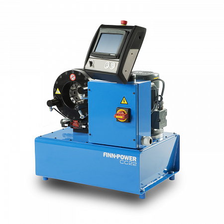 Finn Power СС22 ICC