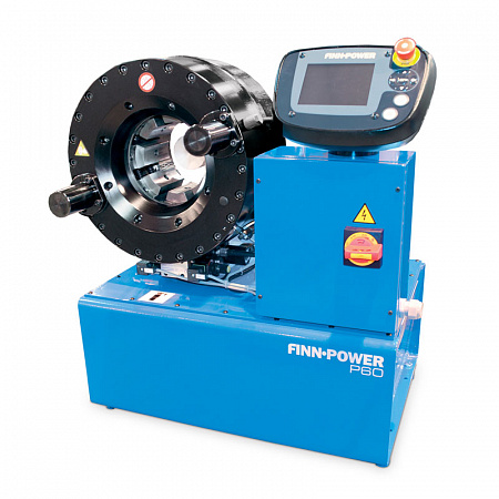 Станок Finn Power P60UC для рукавов РВД