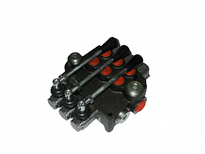 Распределитель гидравлический 3P80