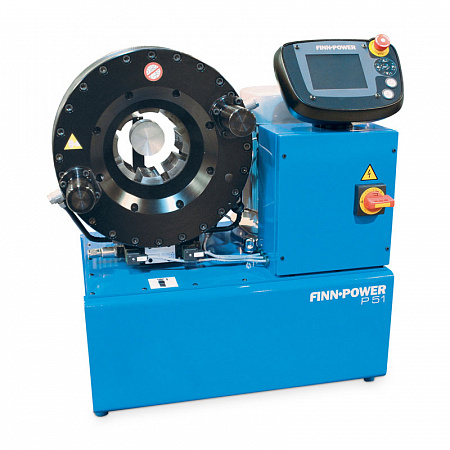 Станок Finn Power P51UC для рукава РВД